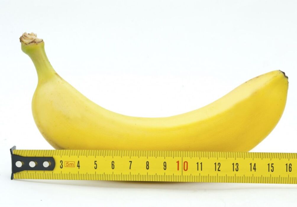 Matja e bananes simbolizon matjen e penisit pas operacionit të zmadhimit
