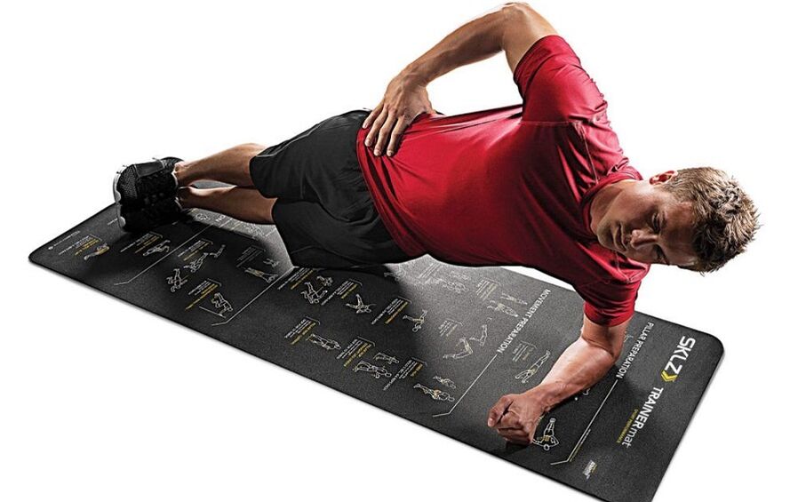 ushtrime fizike për zmadhimin e penisit