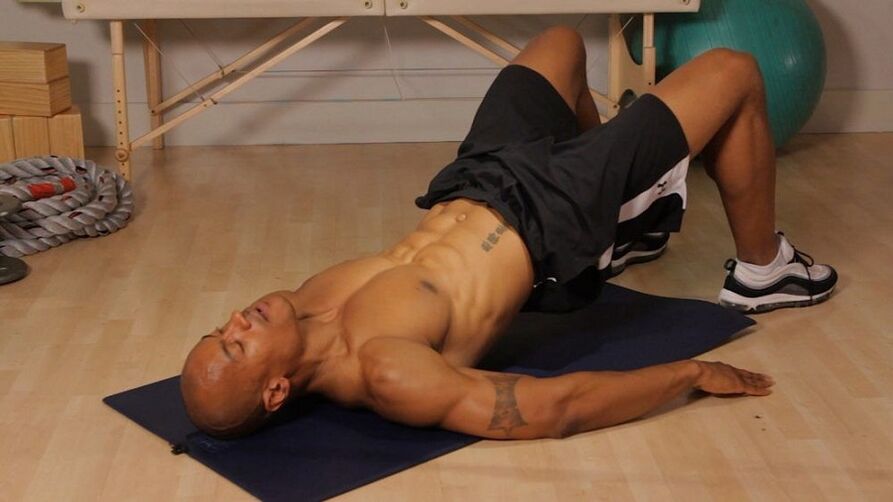 ushtrime për zgjerimin e penisit