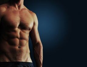 mashkull për zmadhimin e penisit