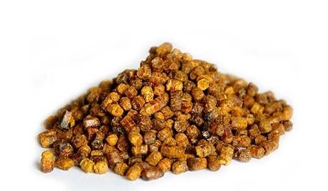 Për ata që dëshirojnë të zmadhojnë penisin, është e dobishme të përfshijnë bukën e bletës në dietë.