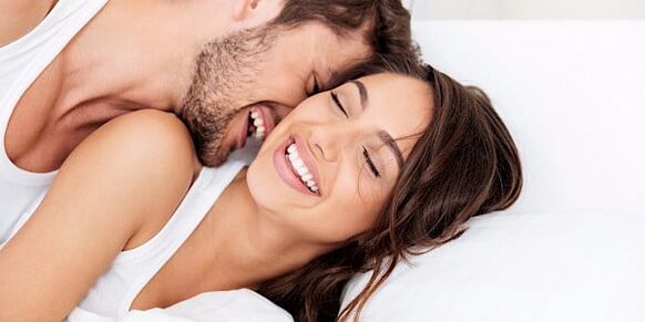 Partneri do të përjetojë ndjesi të reja kur përdor lidhjet në penis